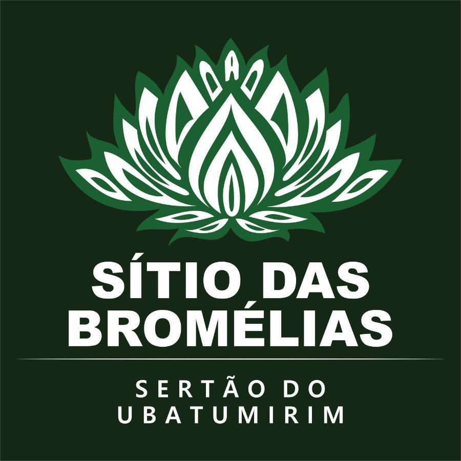 Sitio Das Bromelias Cachoeira Do Tombador 乌巴图巴 外观 照片