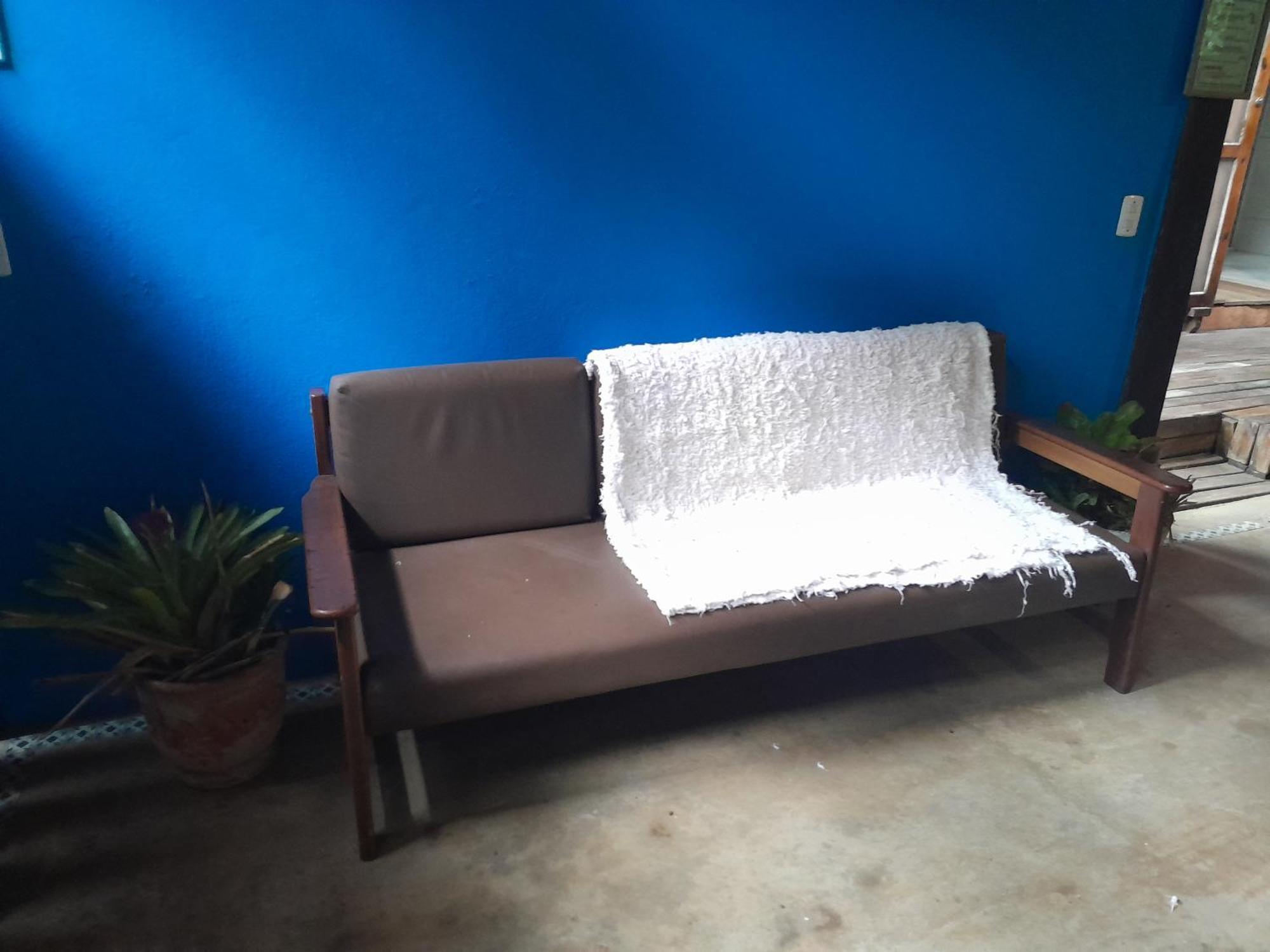 Sitio Das Bromelias Cachoeira Do Tombador 乌巴图巴 外观 照片