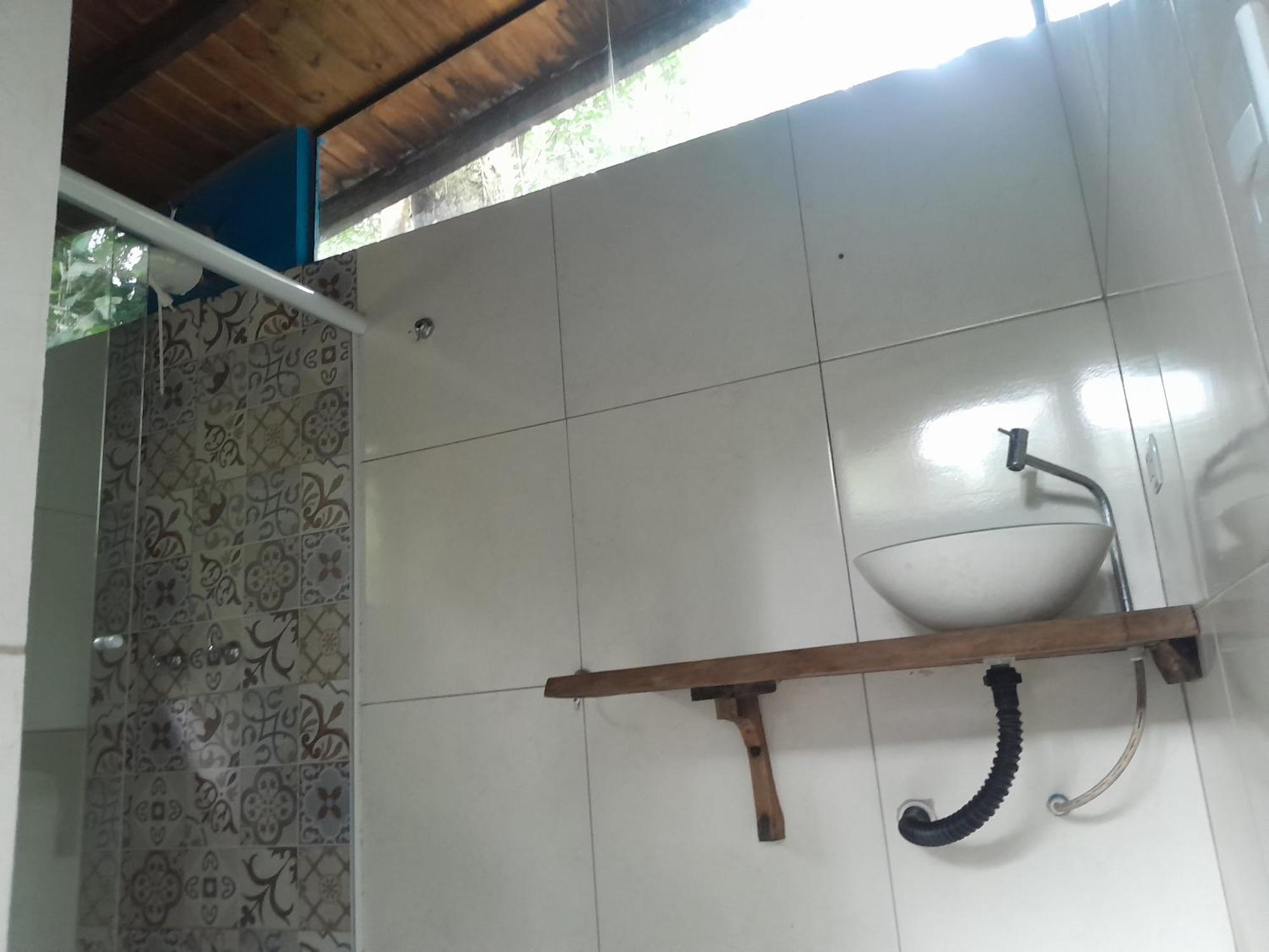 Sitio Das Bromelias Cachoeira Do Tombador 乌巴图巴 外观 照片