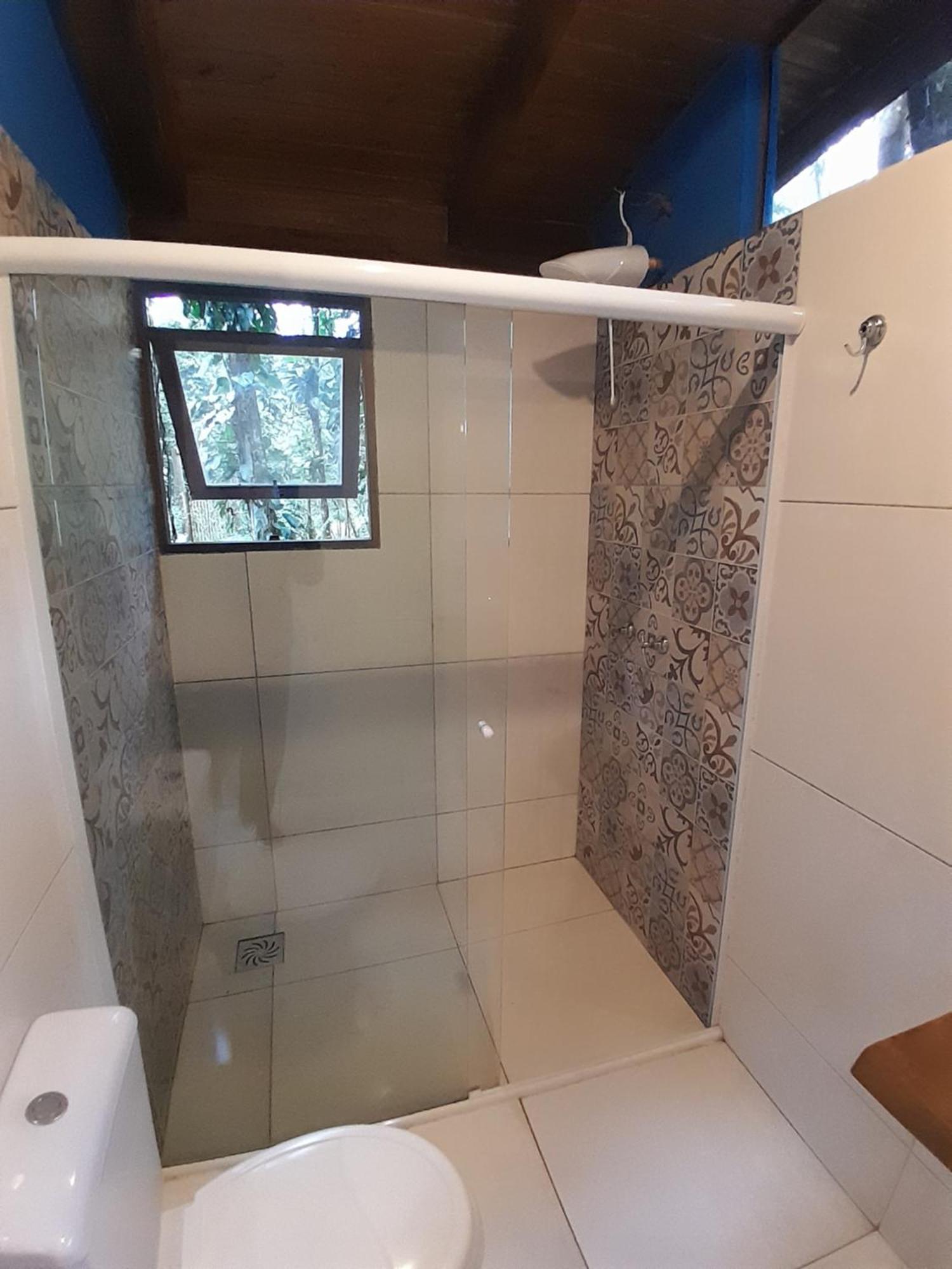 Sitio Das Bromelias Cachoeira Do Tombador 乌巴图巴 外观 照片