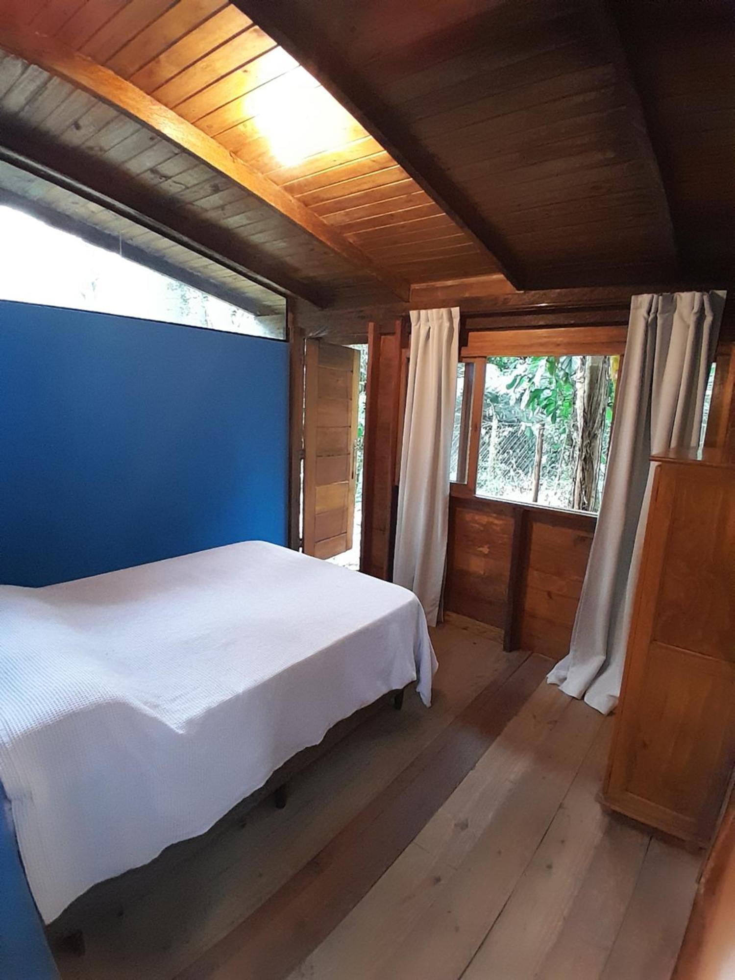 Sitio Das Bromelias Cachoeira Do Tombador 乌巴图巴 外观 照片